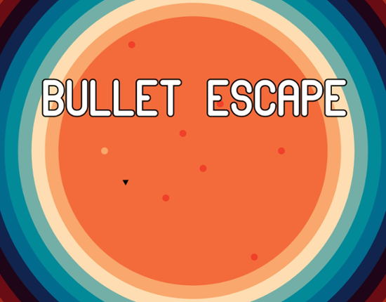 Bullet Escape Game Cover