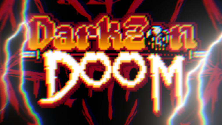 Darkzan Doom Game Cover