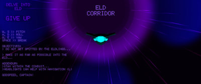 Eld Corridor Image