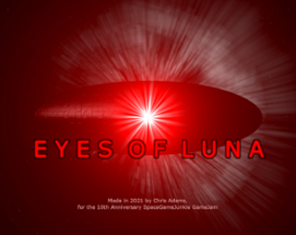 Eyes of Luna Image