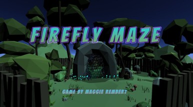 Firefly Maze Image