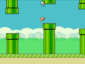Flappy Bird? Image