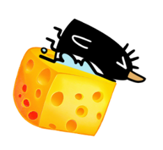 FlappyCheese Image