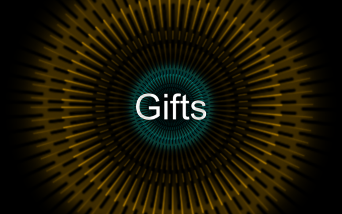 Gifts Game Cover