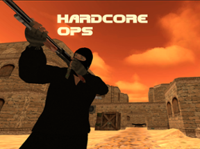 HARDCORE OPS Image