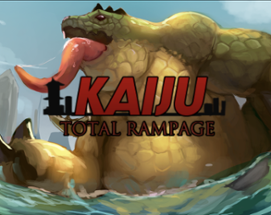 Kaiju: Total Rampage Image