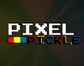 Pixel Pickle Image