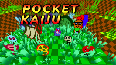 Pocket Kaiju Image