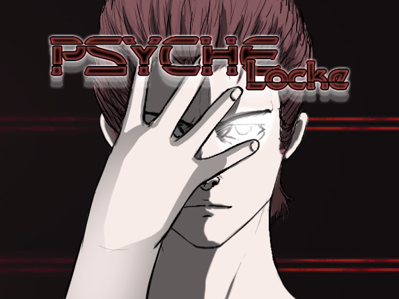 PSYCHE Locke Game Cover