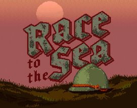Race To The Sea Image