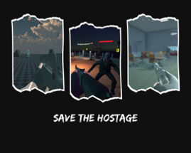 Save The Hostage Image