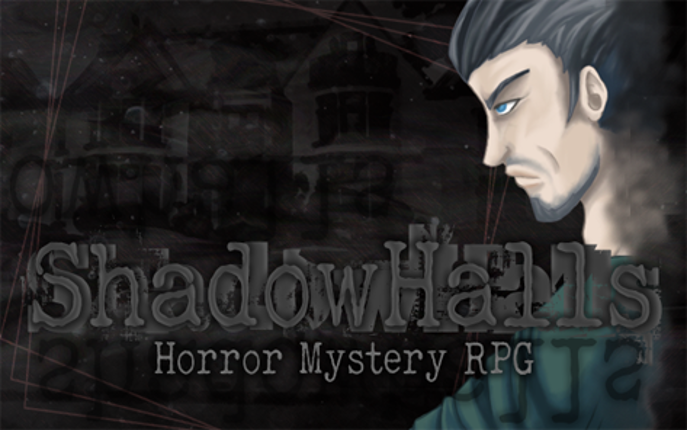 Shadow Halls Game Cover
