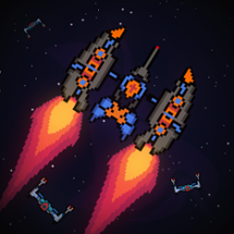 Space Burner Image