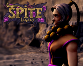 Spite: Legacy Image