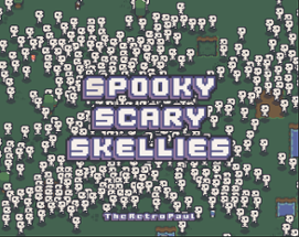 Spooky Scary Skellies Image