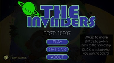 The Invaders Image