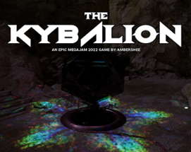 The Kybalion Image