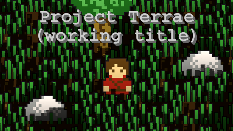 Grevicor's Project Terrae (working title) Game Cover