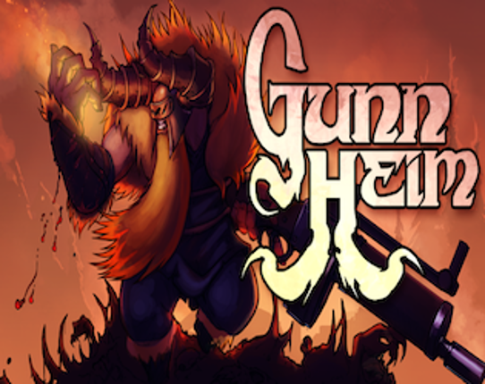 Gunnheim Game Cover