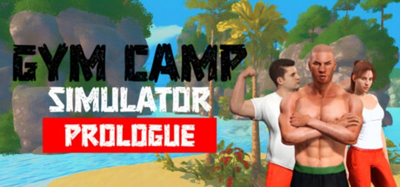 Gym Camp Simulator: Prologue Game Cover