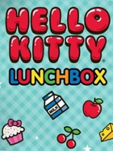 Hello Kitty Lunchbox Image