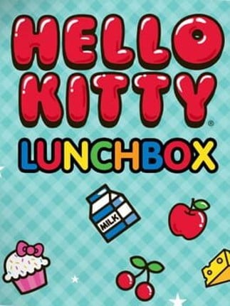 Hello Kitty Lunchbox Game Cover