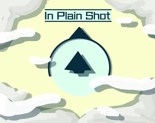 In Plain Shot Game Cover