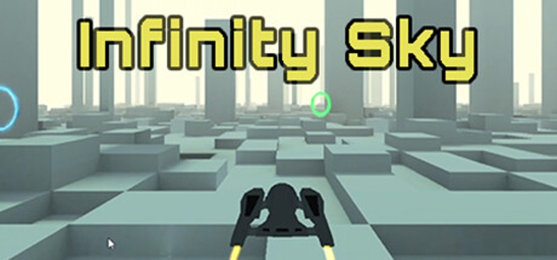 Infinity Sky Game Cover