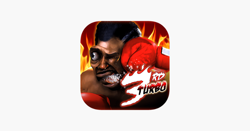 Iron Fist Boxing Game Cover