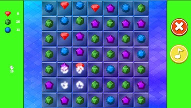 Jewel Puzzle Click Image