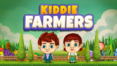 Kiddie Farmers Image