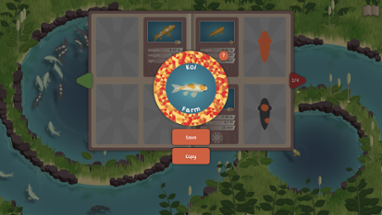 Koi Farm Image