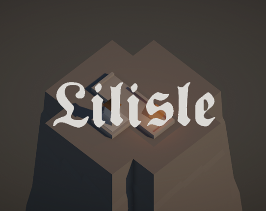 Lilisle Game Cover