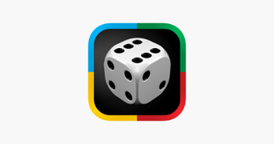 LUDO Dice Image