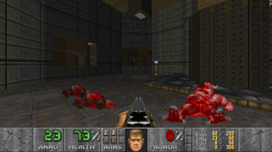 Masterpack for Doom II Image