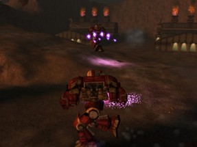 MechAssault Image