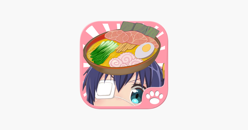 Moe Girl Cafe Game Cover