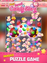 New Sweet Candy Story 2020 Image