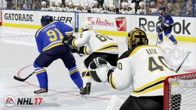 NHL 17 Image