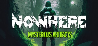 Nowhere: Mysterious Artifacts Image