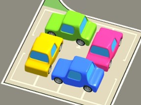 Parking Jam Online Image