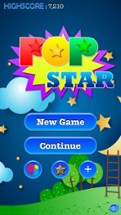 Popstar - Lucky Star Image