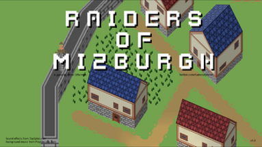 Raiders of Mizburgh Image