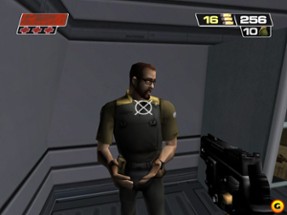 Red Faction II Image