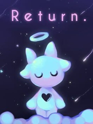 Return. Game Cover