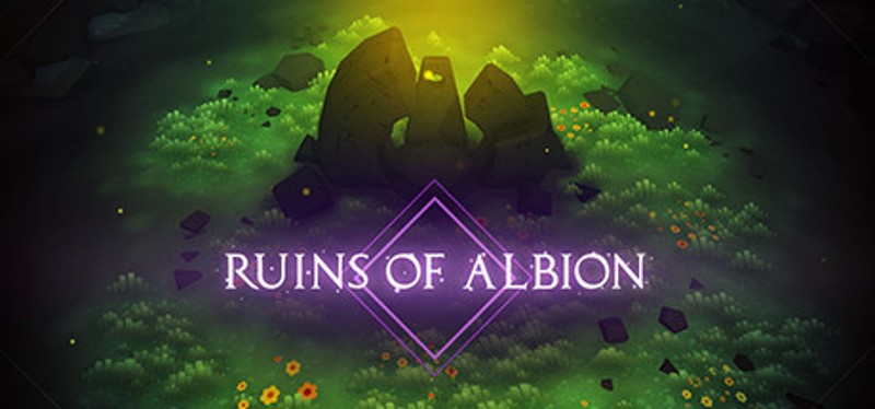 Ruins of Albion Game Cover