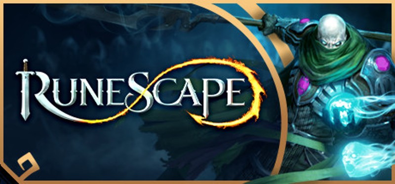 RuneScape Game Cover