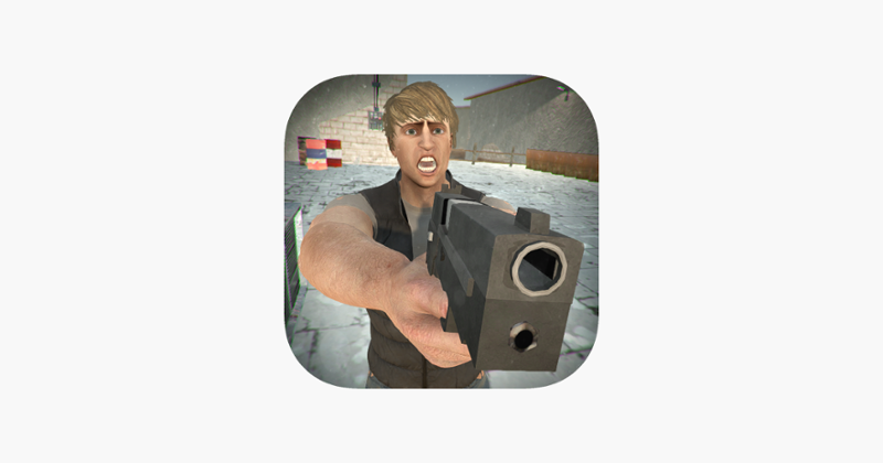 Shoot to Kill: Kidnap Crisis Game Cover