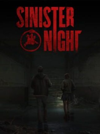 Sinister Night Game Cover