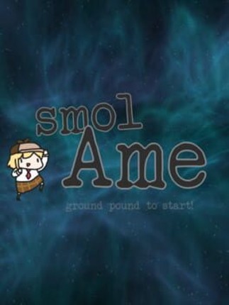 Smol Ame Game Cover